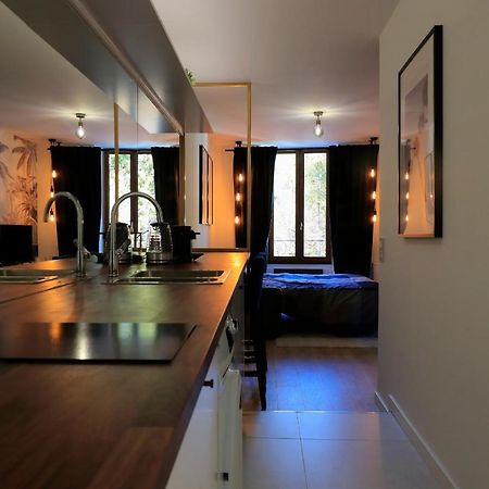 Studio L'Evasion, Parfait Pour Vous Detendre Appartement Divonne-les-Bains Buitenkant foto