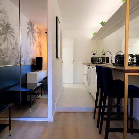 Studio L'Evasion, Parfait Pour Vous Detendre Appartement Divonne-les-Bains Buitenkant foto