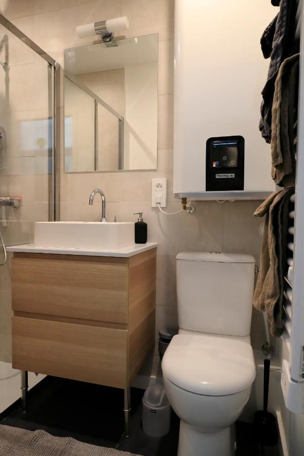 Studio L'Evasion, Parfait Pour Vous Detendre Appartement Divonne-les-Bains Buitenkant foto